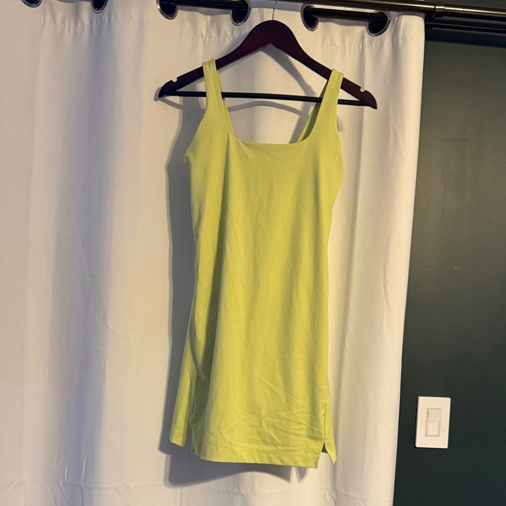 Old Navy Active Powersoft Athletic Tennis Dress